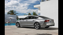 Audi S7 Sportback