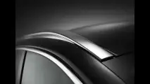 Nuova Volvo XC90	  