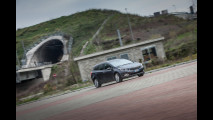 Kia cee'd Sportswagon 1.6 GDI DCT Cool - Prova su strada