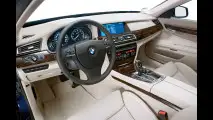 BMW 760i e 760Li