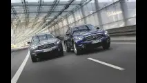 Infiniti FX 2012 - TEST