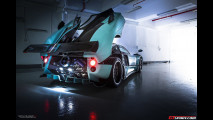 Pagani Zonda 760RSJX