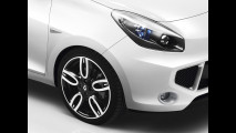 Renault Wind Wave Edition