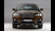 BMW X6 restyling 
