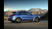 Porsche Macan rivista da TopCars