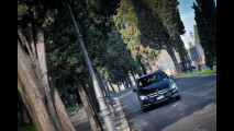 Mercedes B 200 CDI BlueEFFICIENCY Premium - TEST