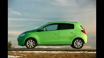 Nuova Mitsubishi Space Star