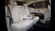 Rolls-Royce Ghost Mysore edition