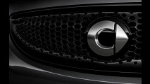 smart fortwo e forfour, il teaser