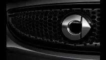 smart fortwo e forfour, il teaser