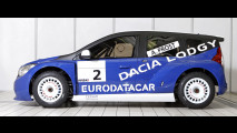 Dacia Lodgy Glace