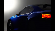 Subaru BRZ Concept STI