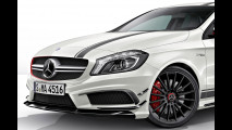 Mercedes A 45 AMG 