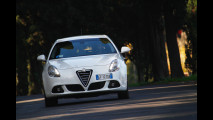 Alfa Romeo Giulietta 2.0 JTDm 140 CV Distinctive - Il Test