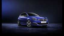 Peugeot 308 GT