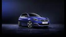 Peugeot 308 GT