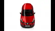 Nuova Renault Clio