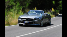 Mercedes SLK 250 CDI Premium - TEST