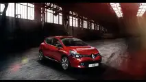 Nuova Renault Clio