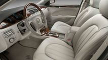 Buick Lucerne CXL Special Edition