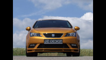 Seat Ibiza by JE Design