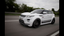 Prior Design Range Rover Evoque PD650