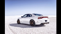Dodge Charger SRT Hellcat 2015