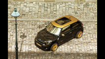 MINI Paceman by Roberto Cavalli - Life Ball 2013