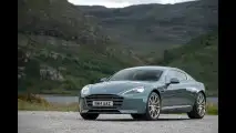 Aston Martin Rapide S MY15