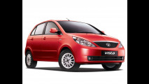 Tata Vista