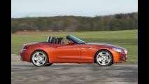 BMW Z4 RESTYLING: Le novità più importanti sono sotto il cofano - TEST