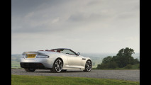 Aston Martin DBS Volante