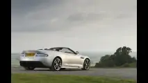 Aston Martin DBS Volante