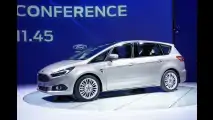 Ford al Salone di Parigi 2014