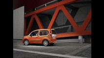 Renault Kangoo Be-Bop