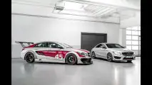 Mercedes-Benz CLA 250 Premium Supersport