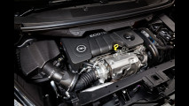 Opel Zafira Tourer 1.6 CDTI