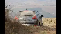 Peugeot 3008 con Grip Control: il test