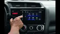 Nuova Honda Jazz