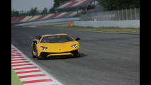 Lamborghini Aventador LP 750-4 Superveloce