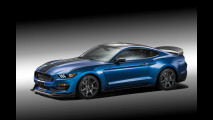 Ford Shelby GT350R Mustang