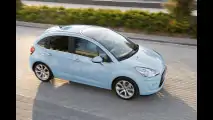 Nuova Citroen C3