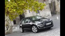 Nuova Citroen C3