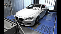 G-Power BMW M6 Coupé 