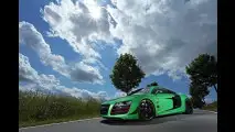 Audi R8 V10 by Racing One