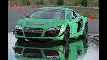 Audi R8 V10 by Racing One