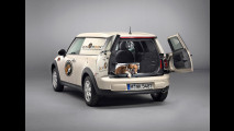MINI Clubvan