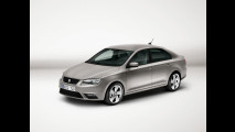 Nuova Seat Toledo