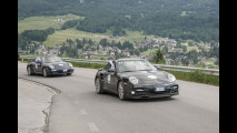 Porsche Parade Italia 2013 