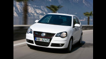Volkswagen Polo GTI, la storia 